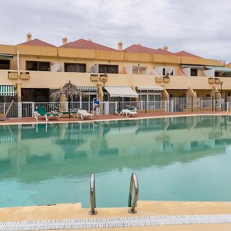 Luxury Flat, Few Minutes From Fanabe Beach! アデヘ エクステリア 写真