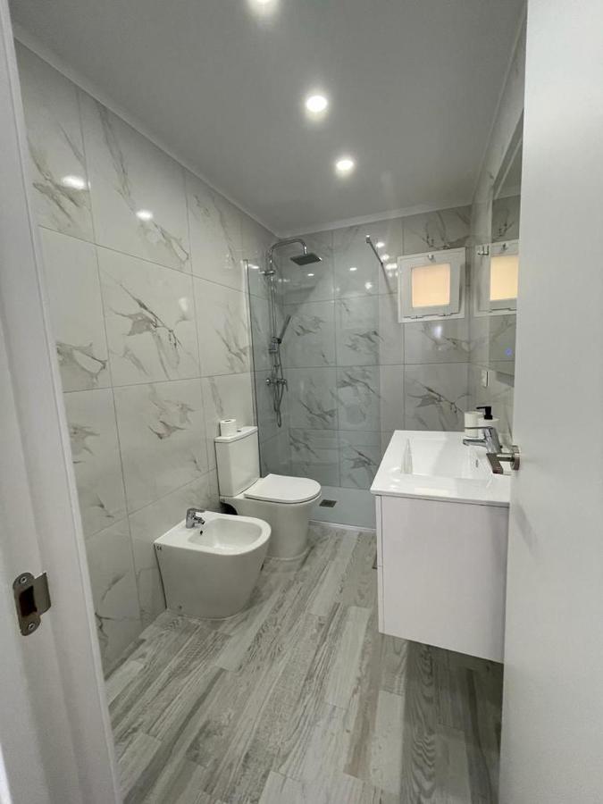 Luxury Flat, Few Minutes From Fanabe Beach! アデヘ エクステリア 写真