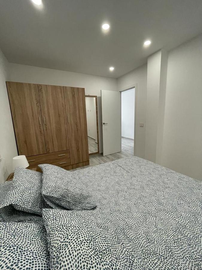 Luxury Flat, Few Minutes From Fanabe Beach! アデヘ エクステリア 写真