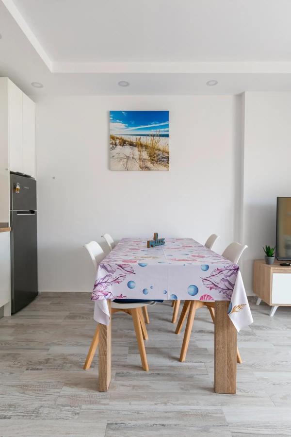 Luxury Flat, Few Minutes From Fanabe Beach! アデヘ エクステリア 写真