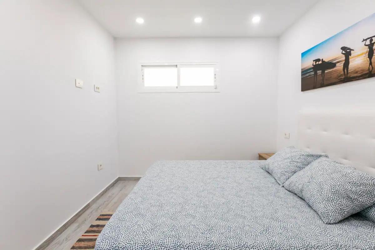 Luxury Flat, Few Minutes From Fanabe Beach! アデヘ エクステリア 写真
